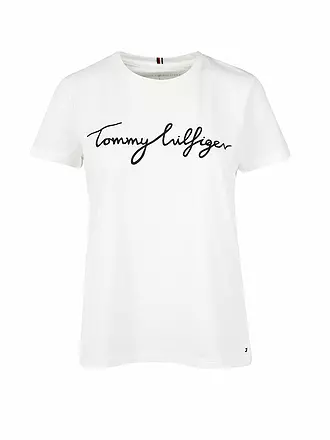 TOMMY HILFIGER | T-Shirt Regular Fit | 
